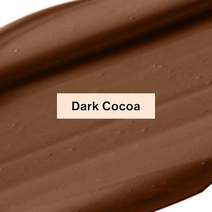 L.A. Girl Pro Conceal HD Concealer, Dark Cocoa, 0.28 Ounce