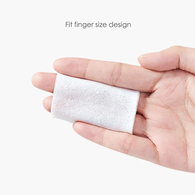 1000 pcs thin makeup facial