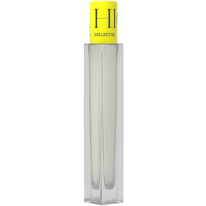 California Lip Milk | Clean Lip Gloss, Plumping and Moisturizing Lip Treatment, Gold Sparkle, Non-Toxic, Vegan, Cruelty-Free Lip Care