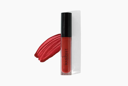 BIG POUT ENERGY, Chili-Infused Lip Plumping