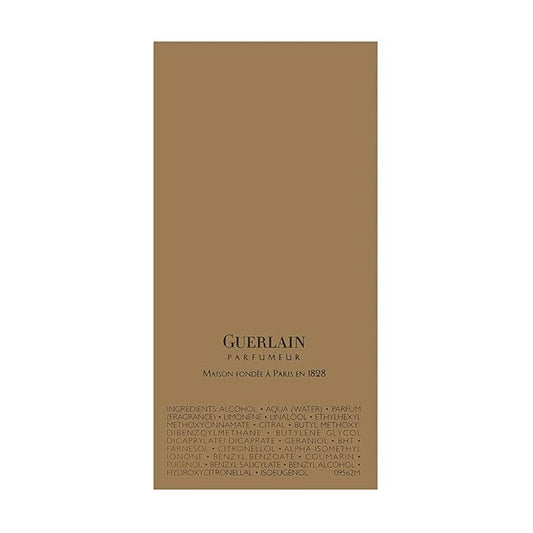 Imperiale Guerlain by Guerlain for Men - 3.4 oz EDC Spray