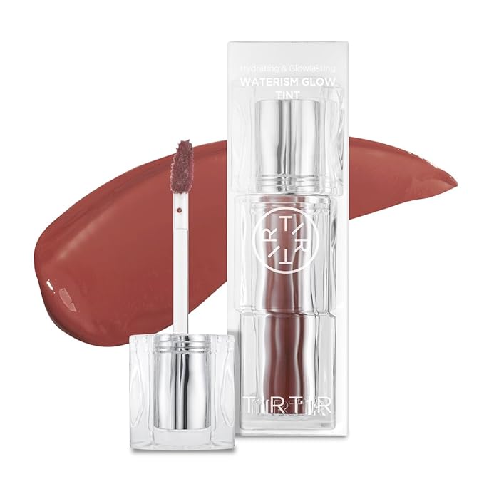 TIRTIR Waterism Glow Tint (05 Scotch Oz