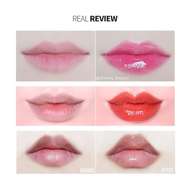 keybo Lip Plumper Dotom Lip Plus Color