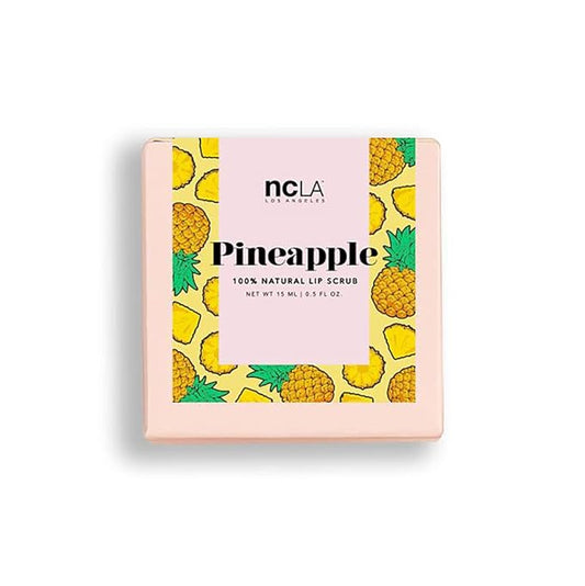 NCLA - Natural Sugar, Sugar Lip (Pineapple)