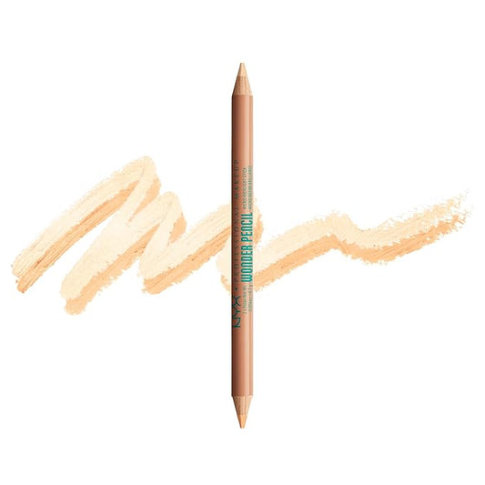 NYX PROFESSIONAL MAKEUP Wonder Pencil, Multi-Use Micro Highlighter - Medium