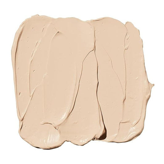 e.l.f. Flawless Finish Foundation, Lightweight & Medium Coverage, Oz () 20mL