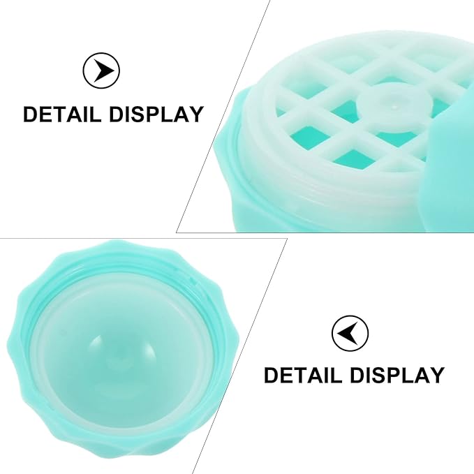 10pcs Box lip balm lip balm filling