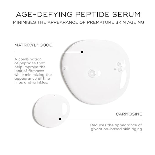 Medik8 Liquid Peptides - Advanced