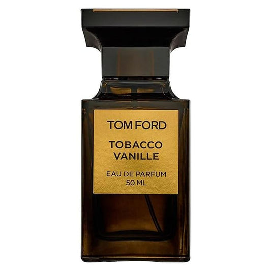 Tom Ford Tobacco Vanille Eau de Parfum 50 ML(1.7 OZ)