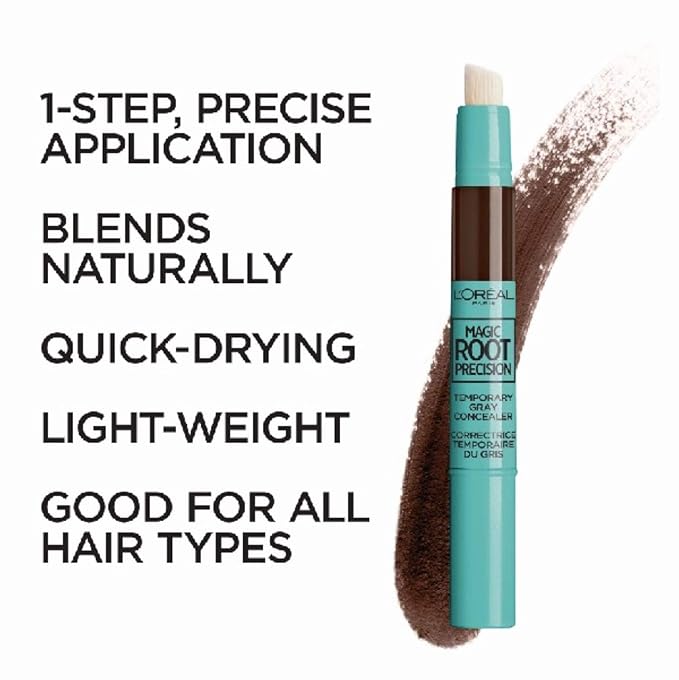 L'Oreal Paris Magic Root Precision