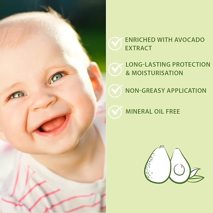 Care Lip Balm, Formulated with Plant Balm-0.12oz