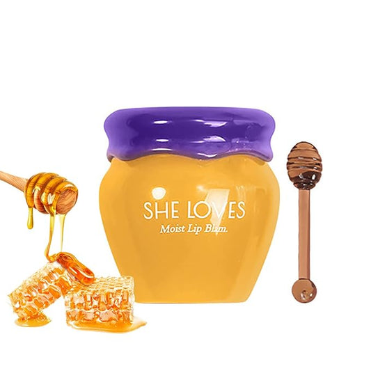 Honey Lip Mask with Stick, Day
