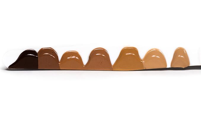 Bruh! Cosmetics Men's Concealer/Makeup (Pillow Talk Pete)