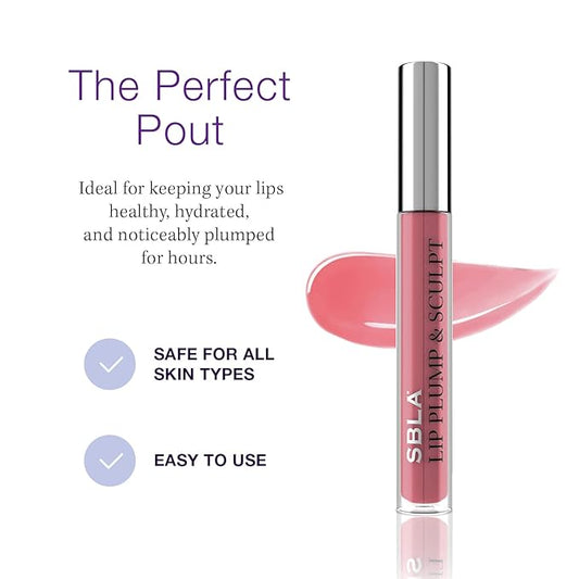 SBLA Beauty - Double The Plump Lines