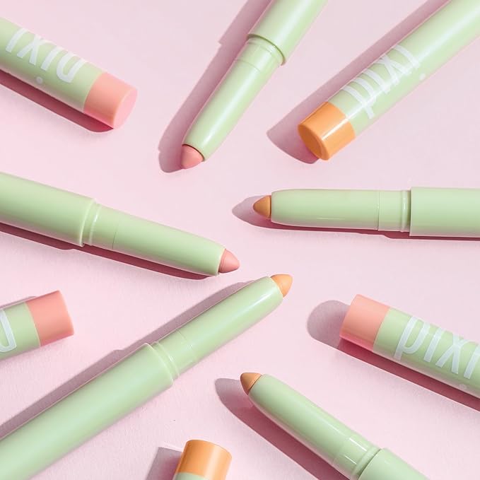 Pixi Beauty CC Crayon Bright Undereye, Concentrated Colour / 0.04oz 1.2g