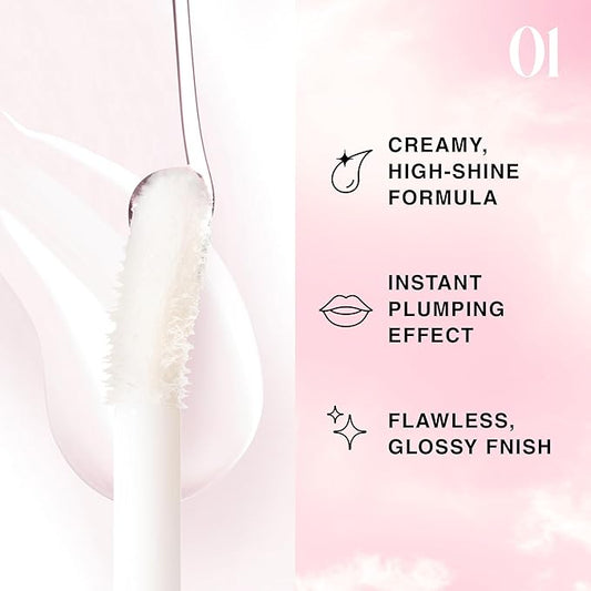 Lip Plumper Gloss Lip Job -