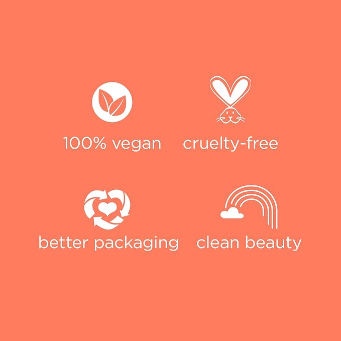 Pacifica Beauty Glow Baby Brightening Body