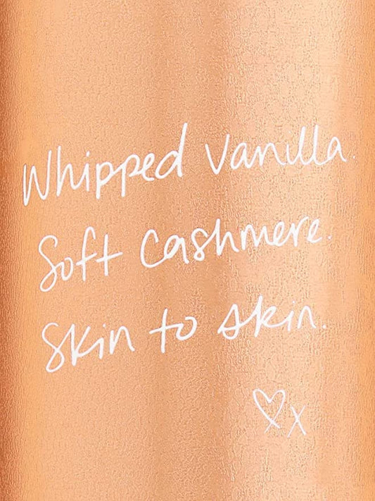 Victoria's Secret Bare Vanilla Mist & Lotion Set