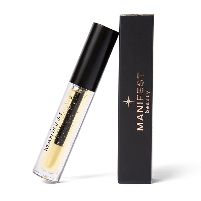BIG POUT ENERGY Lip Plumper, Chili-Infused