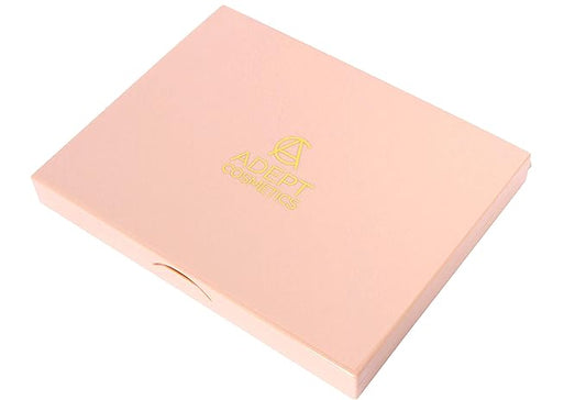 The Adept Palette Sorta Pink - Double Sided
