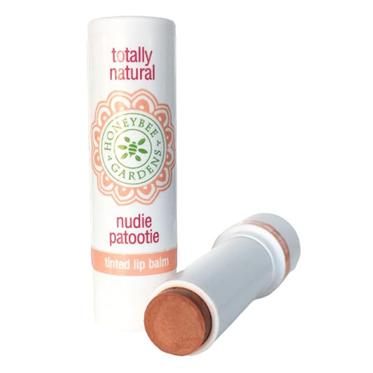 Honeybee Gardens Totally Natural Nudie Patootie Gluten-Free