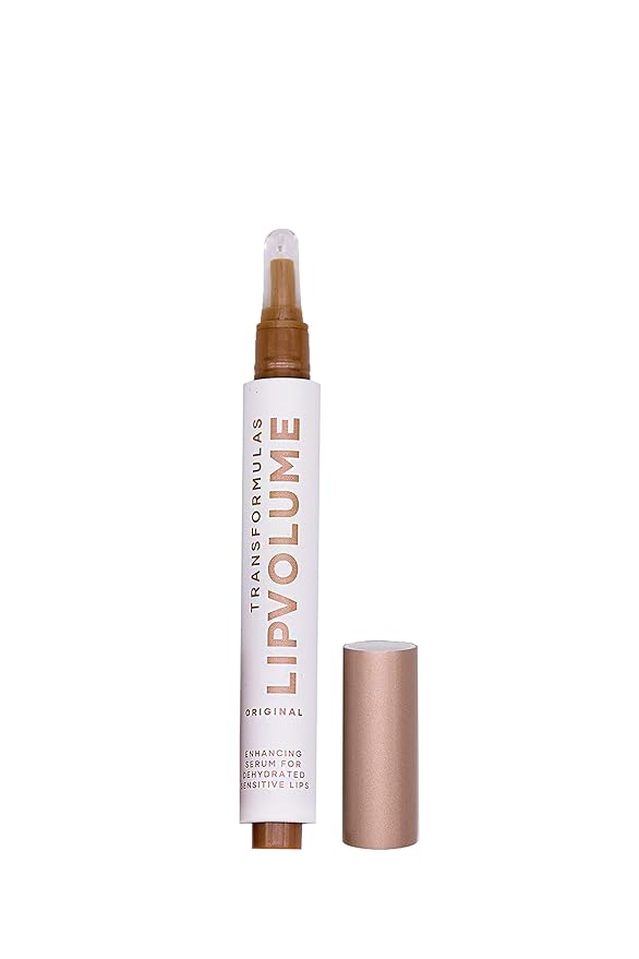 Transformulas FaceFixers LipVolume Original Lip Enhancing