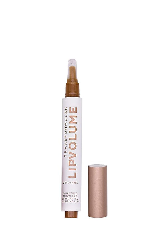 Transformulas FaceFixers LipVolume Original Lip Enhancing