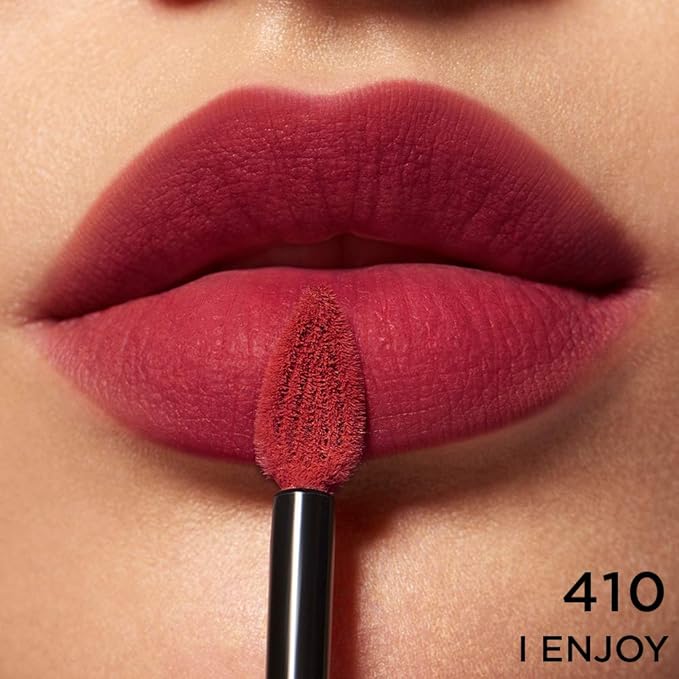L'Oreal Paris Makeup Rouge Signature Matte Lip Stain,