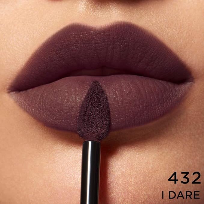 L’Oréal Paris Makeup Rouge Signature Matte Lip Stain,
