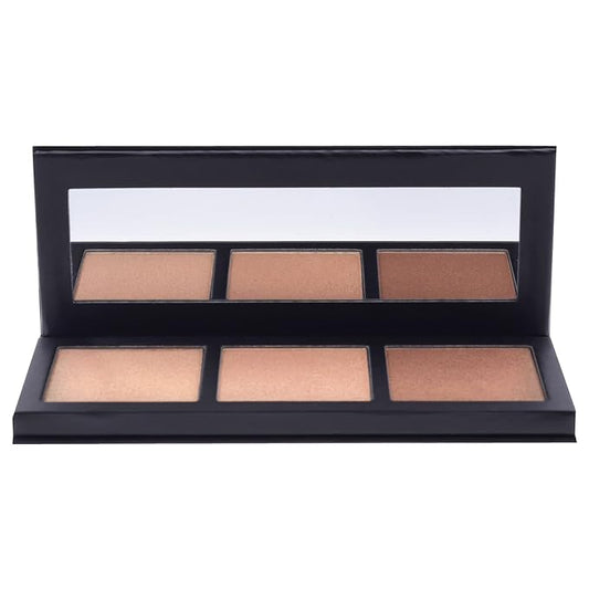 MAC Hyper Glow Palette - Get It Glowin 15 oz