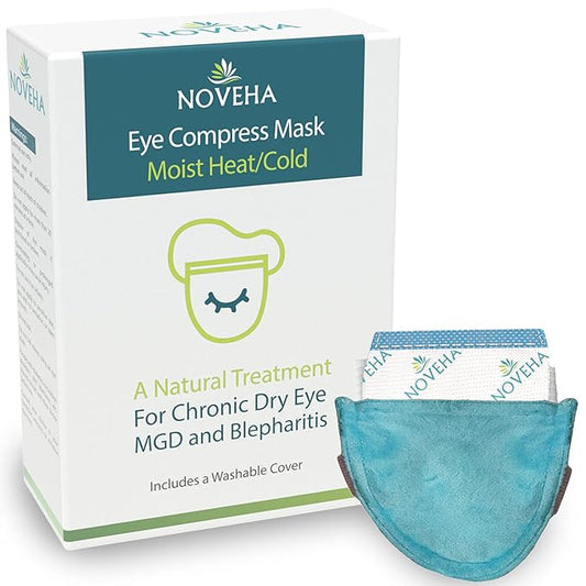 Noveha express warm compress individual
