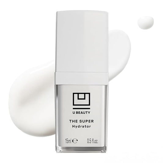 U Beauty The SUPER Hydrator - Moisturizing