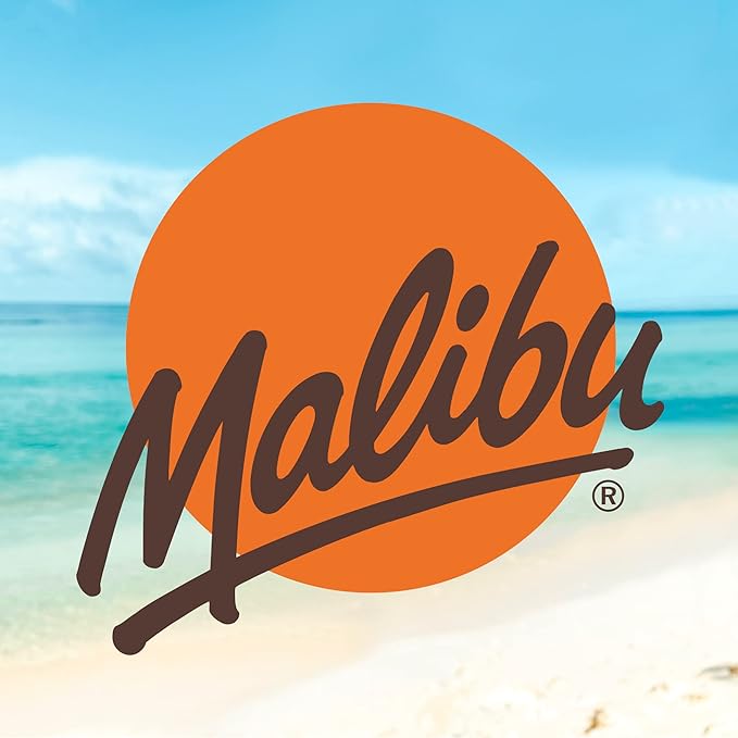 Malibu Aftersun Soothing Lotion With Aloe Vera - 200 Ml