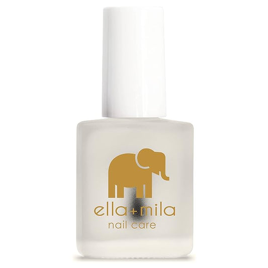 ella+mila "No More Biting" Nail