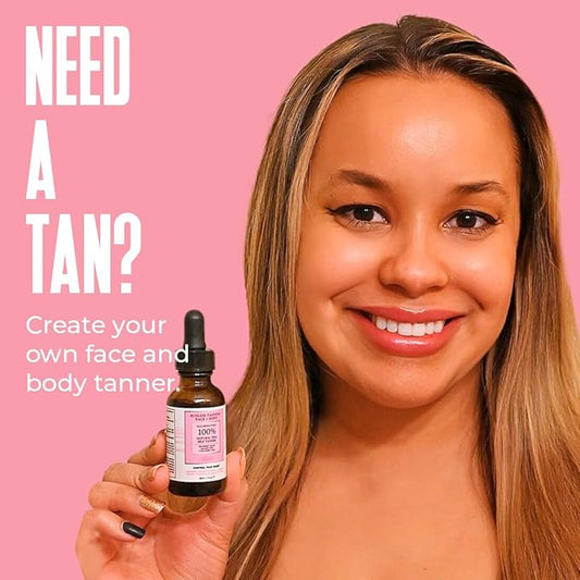 Jamie Cali Ourdoor Tanning Oil