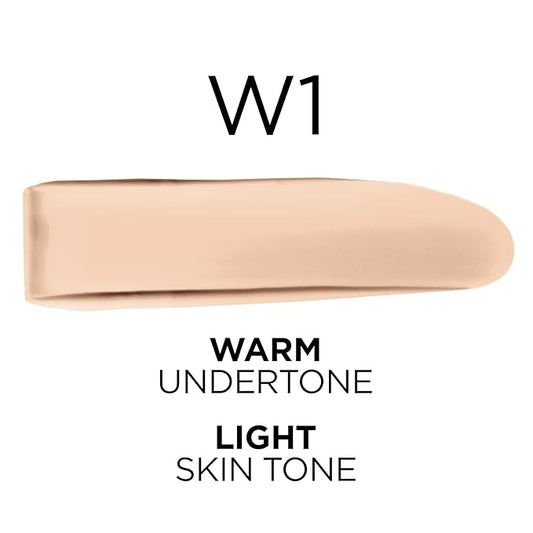 L'Oreal Paris True Match Super-Blendable Foundation, Medium Coverage Fl Oz