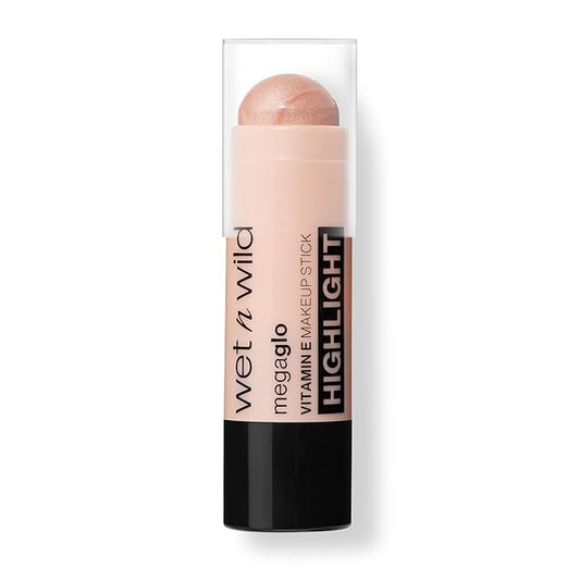wet n wild Mega Glo Vitamin E Makeup Glitzed Spell