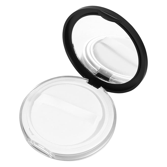 Loose Container 2pcs Loose Containers with Elasticated Net 5g