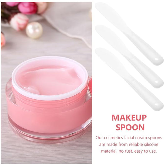 10Pcs mask stick tool stick cosmetic spatulas facial