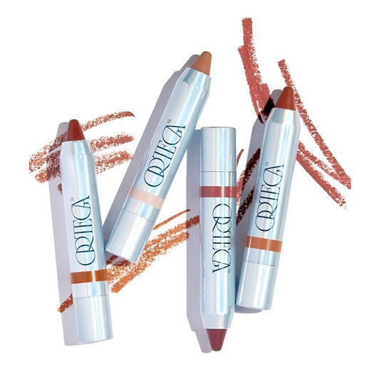 Ortega Beauty Agave Glow Color Stick By Etienne Full Face