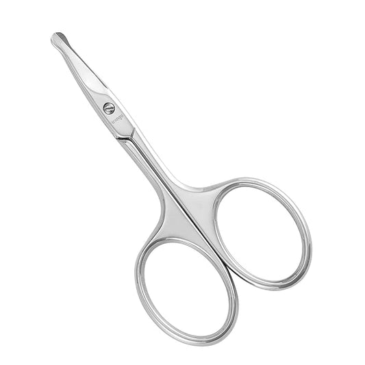 Livingo 3.75" rounded curved nose
