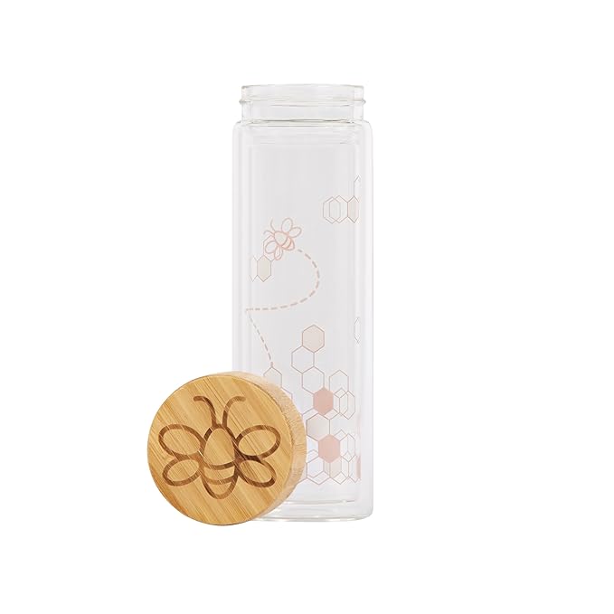 Honey Bee Tea™ Gift Set | Featuring