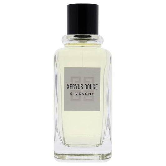Givenchy Xeryus Rouge for Men by Givenchy 3.3oz 100ml EDT Spray