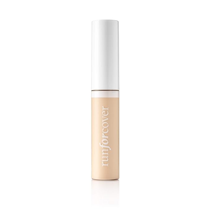 Paese Run For Cover Full Cover Concealer (Vanilla (Vanilla 10)