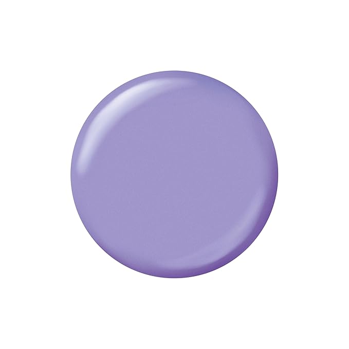Sally Hansen Miracle Gel™, Summer Camp Summer Nights, Long Lasting, Gel-Like Formula, No UV Lamp Needed, Purple Nail Polish