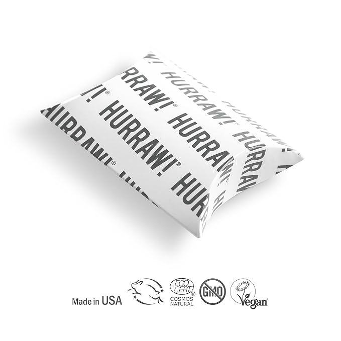 Hurraw! Sun Lip Balm (Zinc Oxide