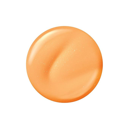 Sally Hansen Miracle Gel™, On The Horizon, Long Lasting, Gel-Like Formula, No UV Lamp Needed, Orange Nail Polish