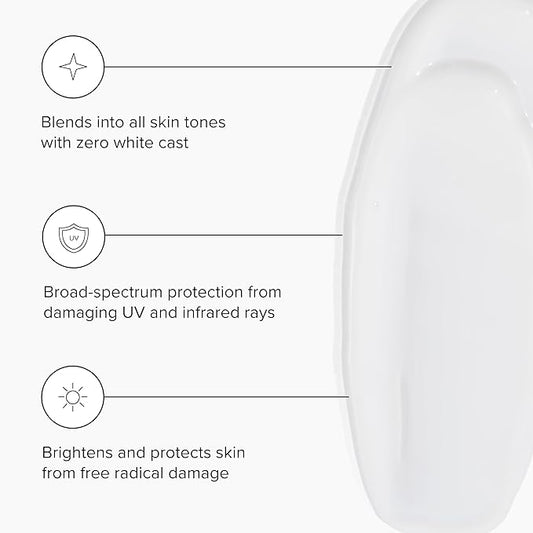 4-in-1 Skin Tint Serum, Tinted Serum