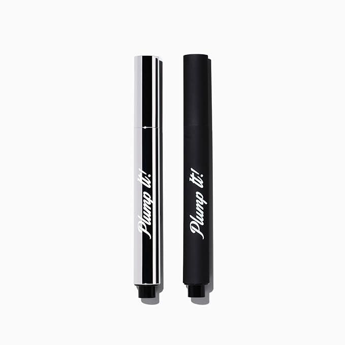 Plump It! No Needles Lip Filler Plumping