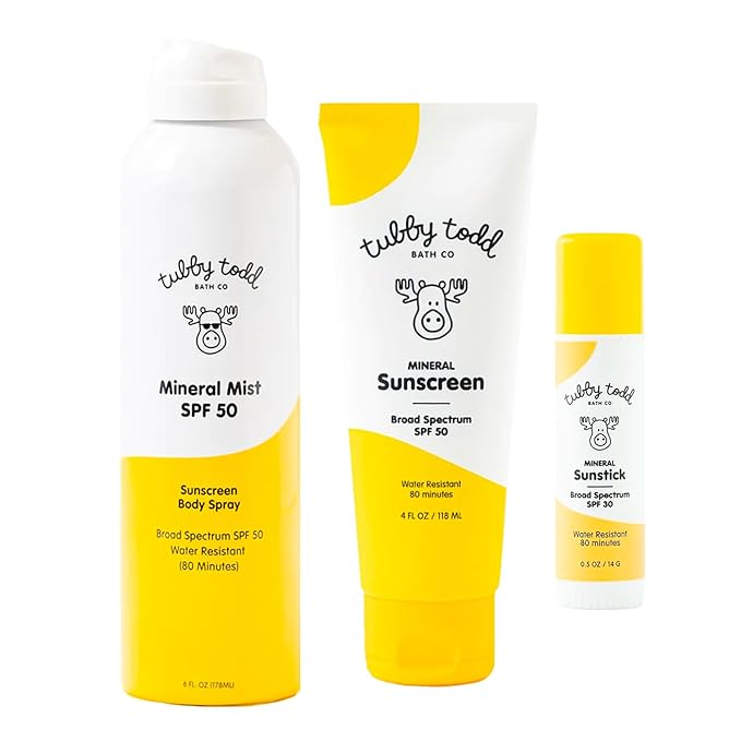 Self Tanner Tanning Mousse - Ultra